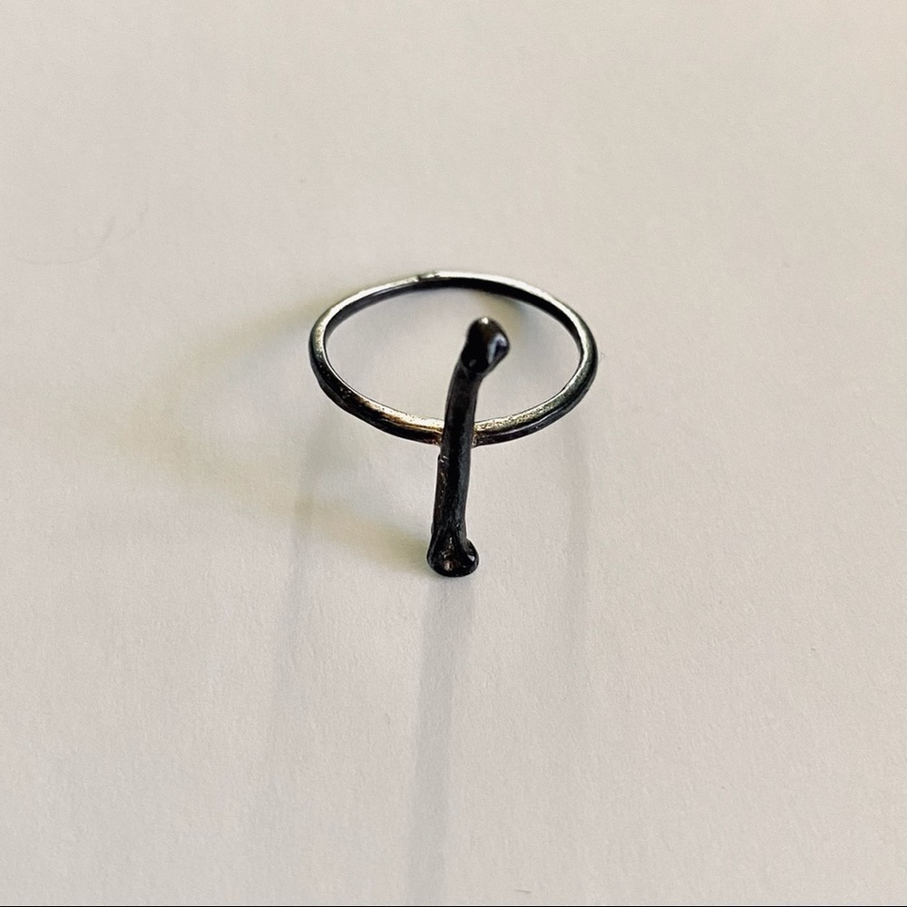 Verameat Bone-ita Ring